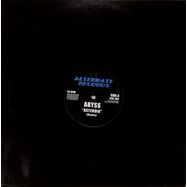 Front View : Abyss - ASTEROID - Alternate Records / ATR 202