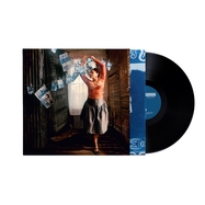 Front View : Nectar Woode - NATURALLY (LP) - RCA International / 19958445381