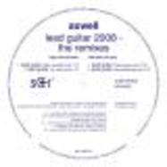 Front View : Axwell - LEAD GUITAR 2008 - THE REMIXES (VINYL SINGLE MAXI) - ZYX Music / SMR 060-12