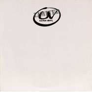 Front View : Mark Knight feat. Johnnie Fiori - TONIGHT - Ultra Vinyl