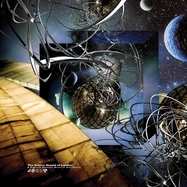 Front View : Future Sound Of London - A GIGANTIC GLOBULAR BURST OF ANTI-STATIC (LP) - Fsol Digital / LPTOT92