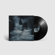 Front View : Katerina - NATURAL HIGH - ESP Institute / ESP137