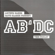 Front View : AB/DC (Arthur Baker & Dave Clarke) - THIS FEELING - Southern Fried / ECB054