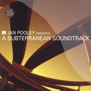Front View : Ian Pooley - A SUBTERRANEAN SOUNDTRACK B (2LP) - NRK / NRKLP020B