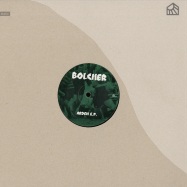Front View : Bolcher - ARDEN EP - Sub Static 49