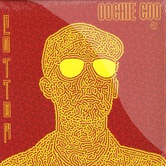 Front View : James T Cotton - OOCHIE COO - Spectral / SPC-35
