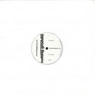 Front View : High Energy - GROOVECUTTERS REMIX - Cutting Grooves / CG002
