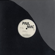 Front View : Paul Mac - SPIRAL - Limited / ltd020