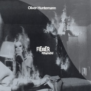 Front View : Oliver Huntemann - FIEBER REMIXE - Confused / CON0586