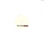 Front View : Latex - THE PORCUPINE (WHITE COLOURED VINYL) - Rebel One 007