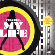 Front View : Chanel - MY LIFE - Hed Kandi / HK22T