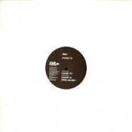 Front View : Elon - MOVIN IN / RITON RERUB - Made to Play / mtp006