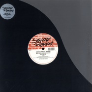 Front View : South Street Player - (WHO?) KEEPS CHANGING YOUR MIND - Strictly Rhythm / SR12179R