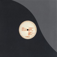 Front View : Steve Bicknell - THE REMIX EP - Cosmic / Cos03.5