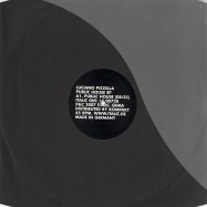 Front View : Luciano Pizzella - PUBLIC HOUSE EP - Italic / Italic 069