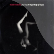Front View : Mademoiselle - UNA HISTOIRE PORNOGRAPHIQUE - TUNNEL022
