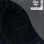 Front View : Pace - HOW GOOD - Kinky Vinyl / Kink21