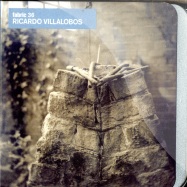 Front View : Various / mixed by Ricardo Villalobos - Fabric 36 (CD) - Fabric / Fabric71