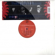 Front View : The Brand New Heavies - THE REMIXES (2X12 Inch) - Delicious Vinyl / DV9034