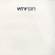 Front View : Denis Karimani - AETHER - Ntrop recordings / Ntrop011
