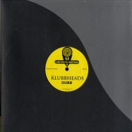 Front View : Klubbheads - DUBBFUNKING - Tiger65