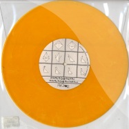 Front View : Soul Clap - GIRAFFE (10 INCH) - AirDrop / AD001