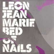 Front View : Leon Jean Marie - BED OF NAILS (MARK RONSON PROD.) (7INCH) - Island / 1767560