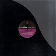 Front View : Octave One - I NEED RELEASE / HERE COMES THE PUSH - 430 West / 4W590