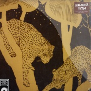 Front View : Langhorne Slim - LANGHORNE SLIM (LP) - Kemado / 184923000757