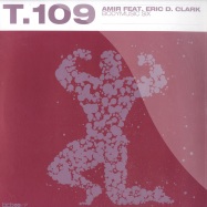Front View : Amir feat. Eric D. Clark - BODYMUSIC SIX - Big City Beats Techno / BCBTEC0096