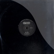 Front View : Oscar Mulero - BANDULERO - Kobayashi Recordings / KOB 018