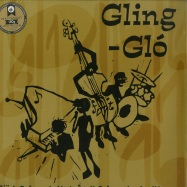 Front View : Bjoerk - GLING - GLO (2X12) - Smekkleysa / Direct Metal Mastering / tplp61dmm
