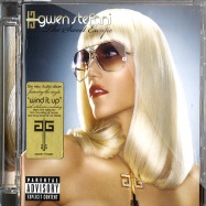 Front View : Gwen Stefani - THE SWEET ESCAPE (CD) - Interscope / 0602517173897 / 1952719