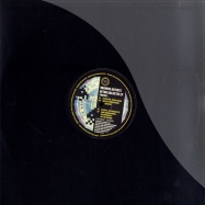 Front View : Various Artists - RETRO GALACTIK EP - Techment Records / tmr005