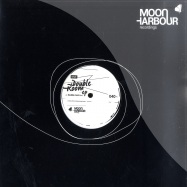 Front View : Seuil - DOUBLE ROOM EP - Moon Harbour / MHR0406