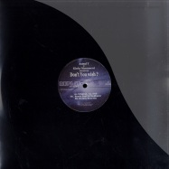 Front View : Astral & Kinky Movement - DON T YOU WISH YOU CARED - Replay Recordings / rr007-12