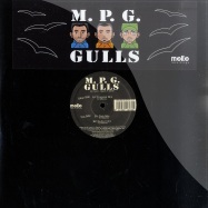 Front View : M.P.G. - GULLS - Molto / mol050