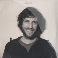 Front View : Lindstroem - WHERE YOU GO I GO TOO (2X12) - Smalltown Supersound / sts153lp