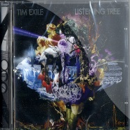 Front View : Tim Exile - LISTENING TREE (CD) - Warp Records / 32201732