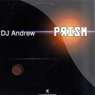 Front View : DJ Andrew - PRISM - Temprogressive / TP9304MX