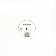 Front View : Lindstrom - LEFTOVERS EP - Smalltown Supersound / STS17112