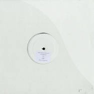 Front View : Microtrauma - INPUT / OUTPUT - Elected Tunes / elected005