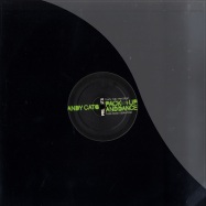 Front View : Andy Cato - THE 7AM DROP / GOOD VIBRATIONS - PackUpAndDance / PUAD001