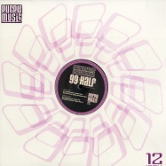 Front View : Souldynamic Feat. Susu Bobien - 99 AND HALF - Purple Music  / pm068