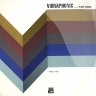 Front View : Vibraphonic feat. Alison Limerick - TRUST ME - Acid Jazz / Jazid65t