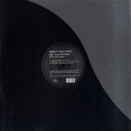 Front View : Klader & Vapen feat. Anna Ternheim - WHAT HAVE I DONE - Pin Up Records / PIN01DJC1