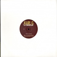 Front View : Karl G - BASSPLAY - bassplay001