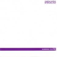 Front View : Sandrien - I REALLY - Intacto / Intac025