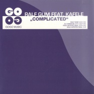 Front View : Ralf Gum - COMPLICATED - Gogo Music / GOGO040
