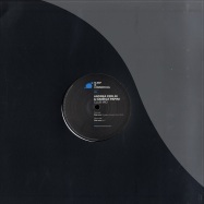 Front View : Andrea Ferlin & Daniele Papini - CLUB MIO (incl. Giuseppe Cennamo Remix - Sleep Is Commercial / SIC004